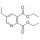 2,3-Pyridinedicarboxylicacid, 5-ethyl-, 2,3-diethyl ester CAS 105151-39-1